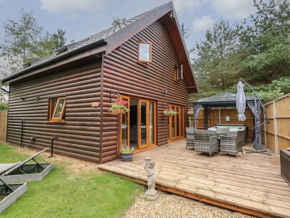 Little Lodge