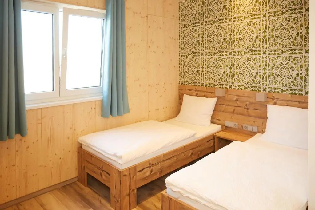 Arena Hostel Allgäu