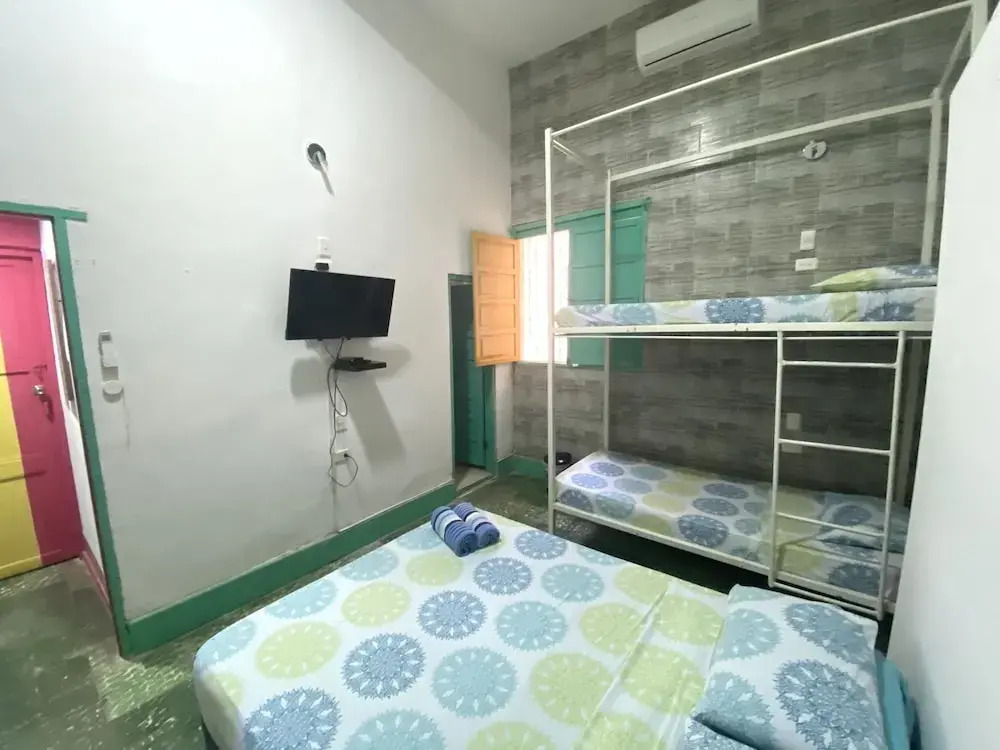 La Buleka Hostel