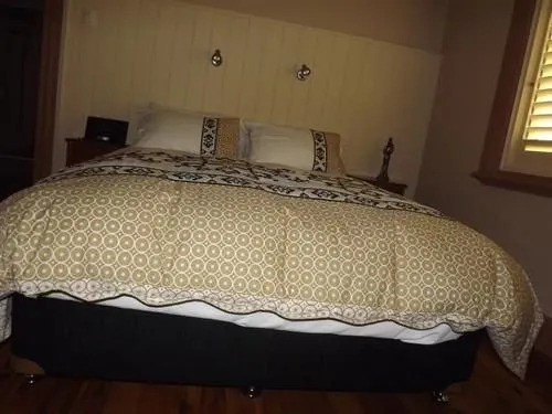 Rosalea Guesthouse