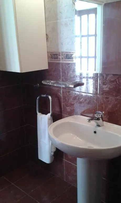 Apartment Delfina