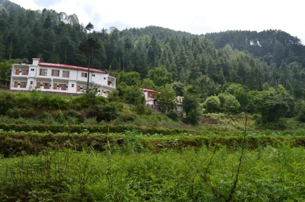 Hotel Burans & Restaurant