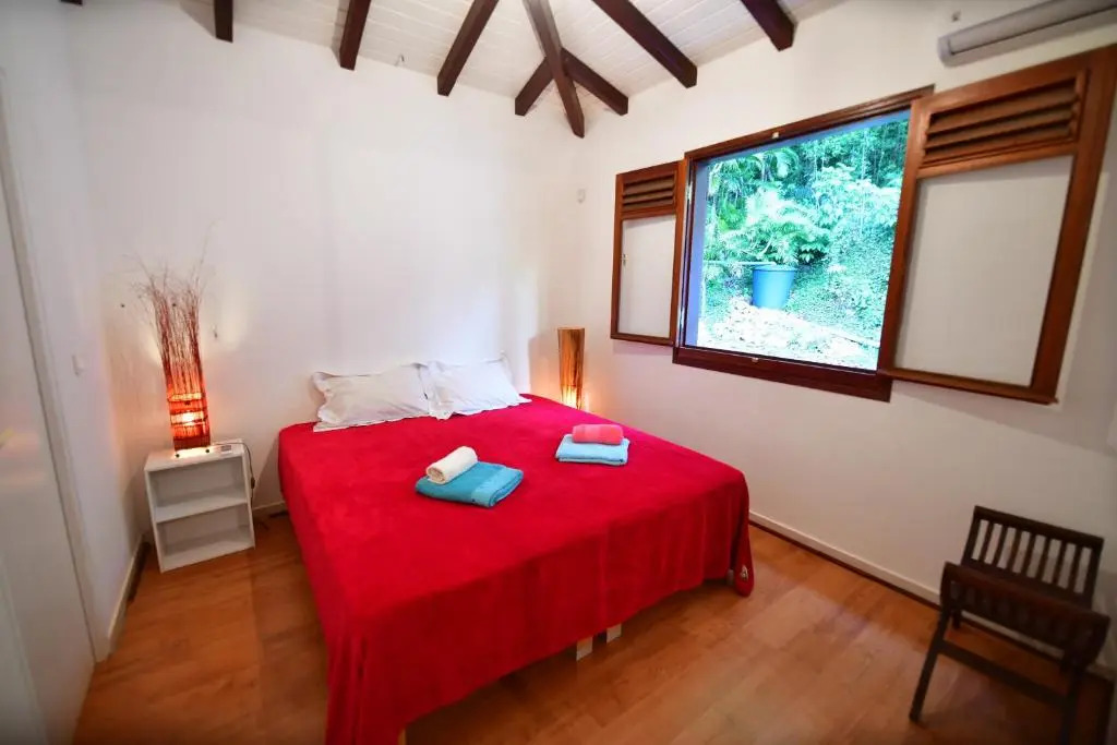 Guadeloupe Maison Paradise