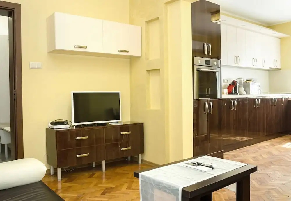 Fm Premium 2 Bdr Apartment Varna Center
