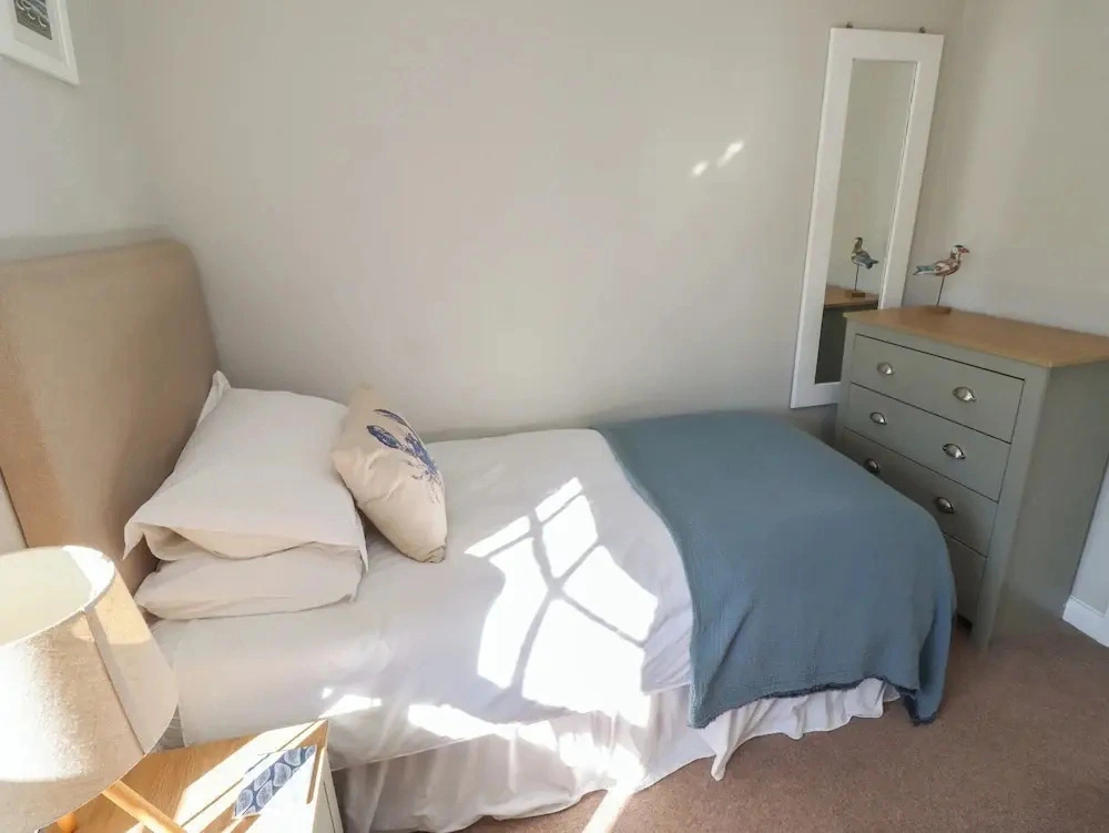 Aln Cottage
