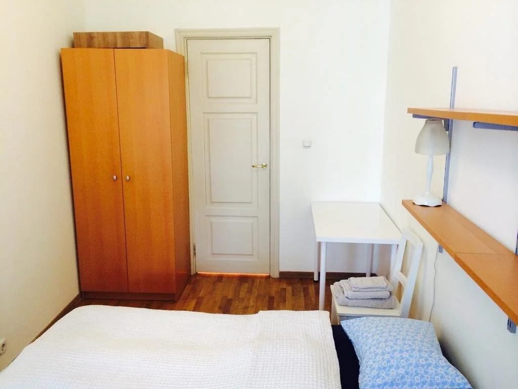 Gogol Apartment