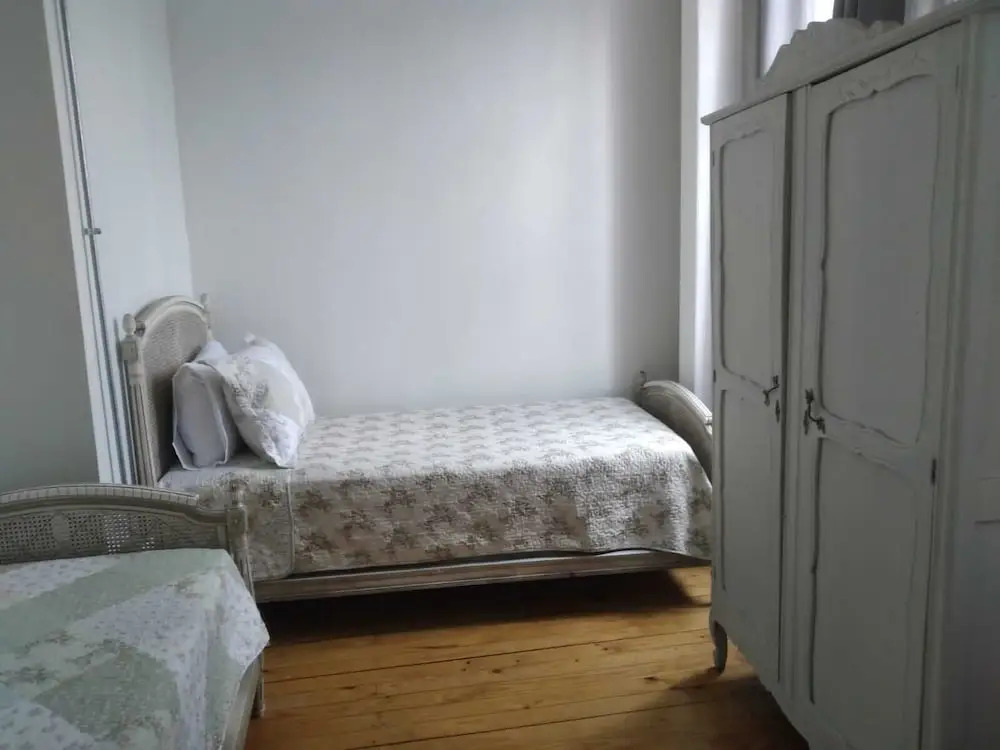 Hotel Latitud Sur