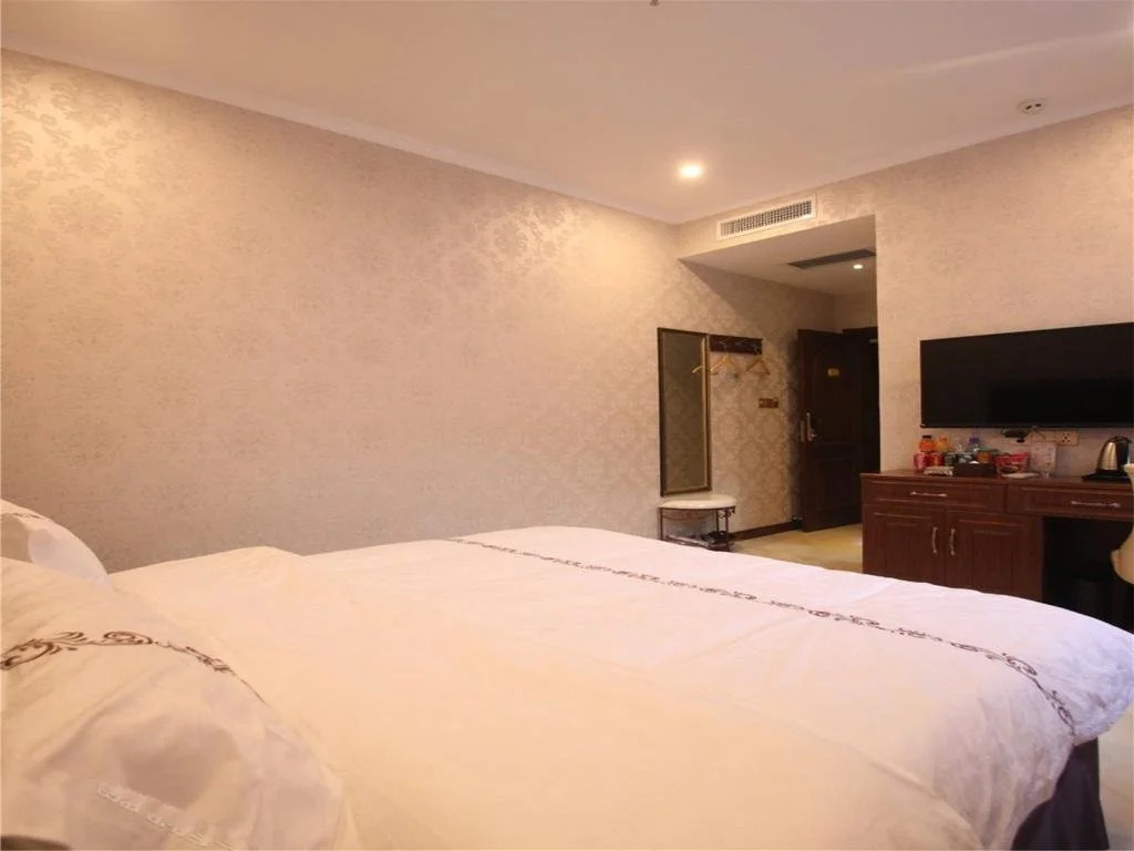 The Odeon Hotel Americano