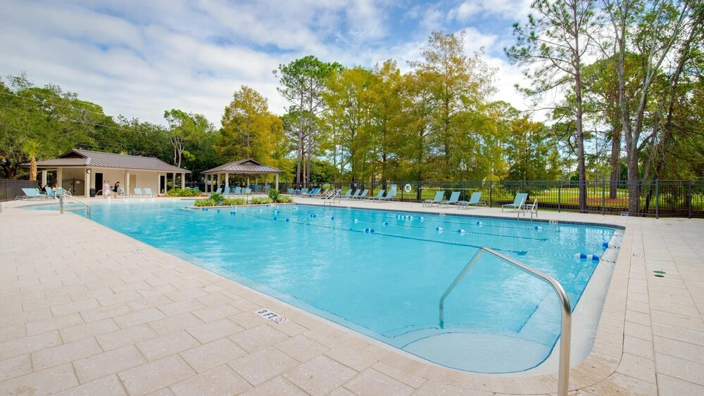 Augusta Village 526