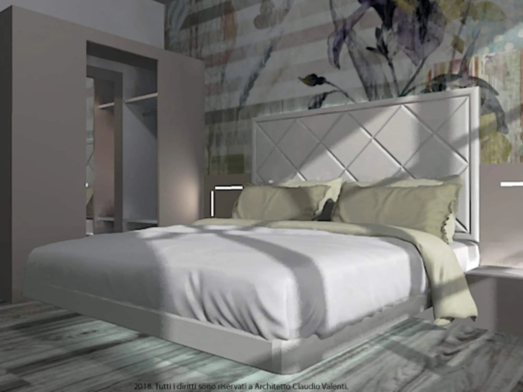 B&B Boutique Villa Sara