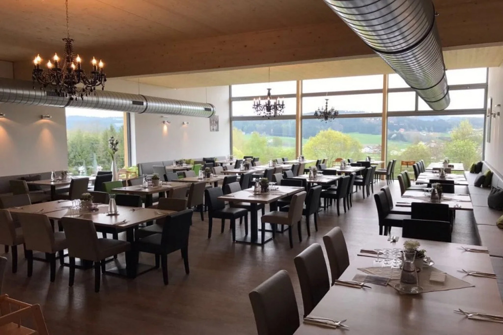 Aldiana Club Ampflwang