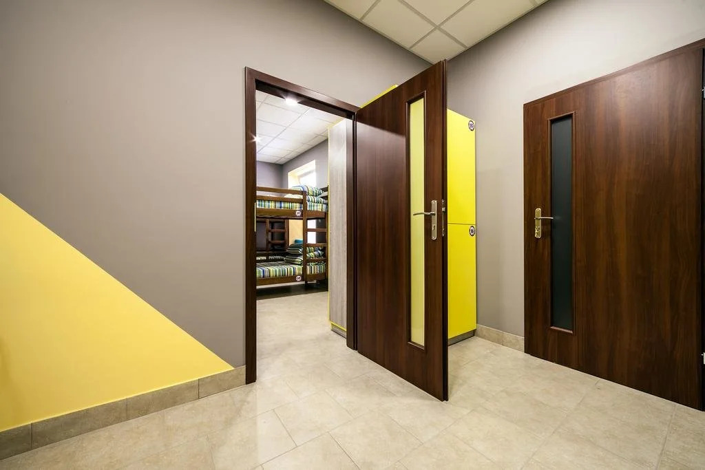 Splash Hostel