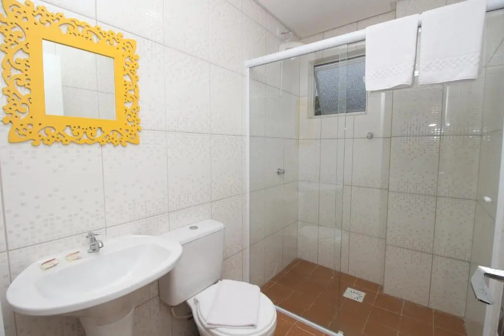 Hotel do Bosque
