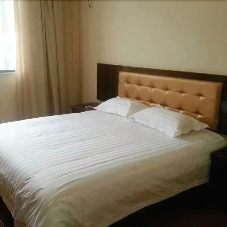 Jitai Hotel (Shanghai Pudong Airport)