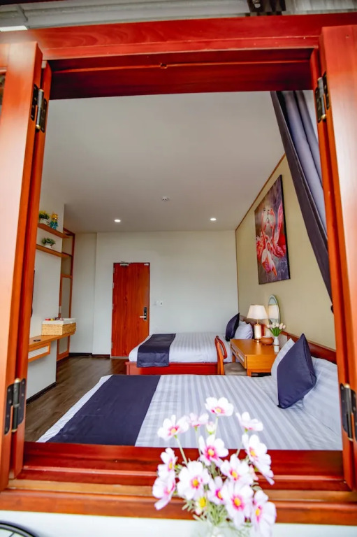 TiboleyHomestay
