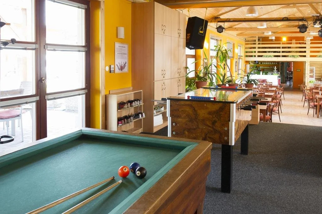 Horský Hotel Skiland