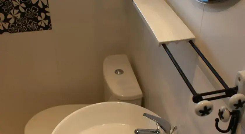 Domki i Apartamenty Całoroczne Koliber