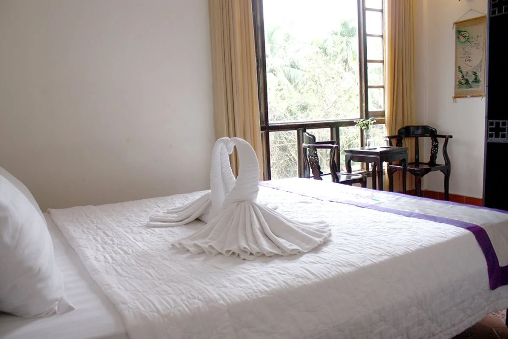 Sim Spa Hotel