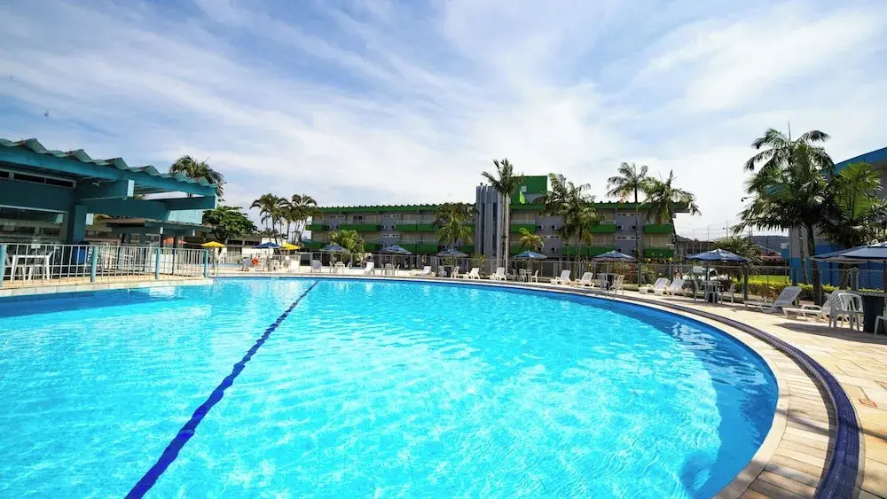 Rota do Sol Apart Hotel
