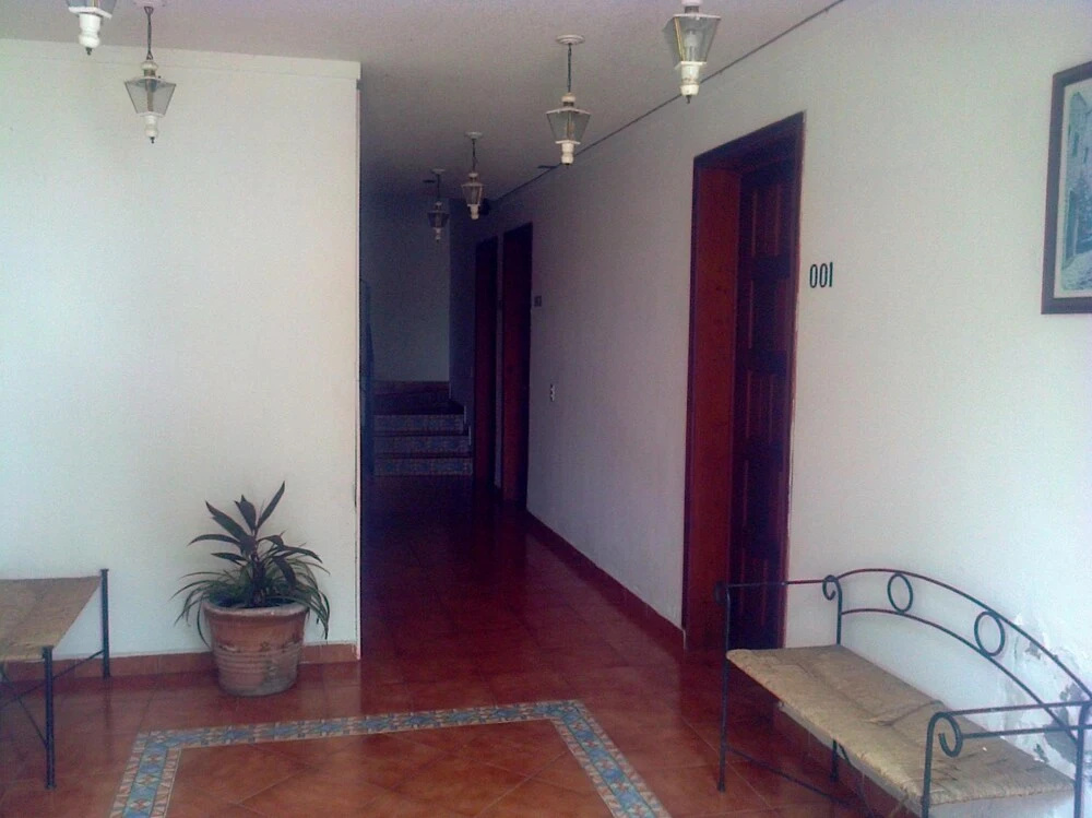 Hotel Real de San Diego
