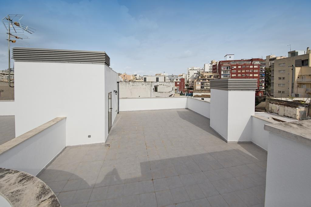 Poble Espanyol Apartments