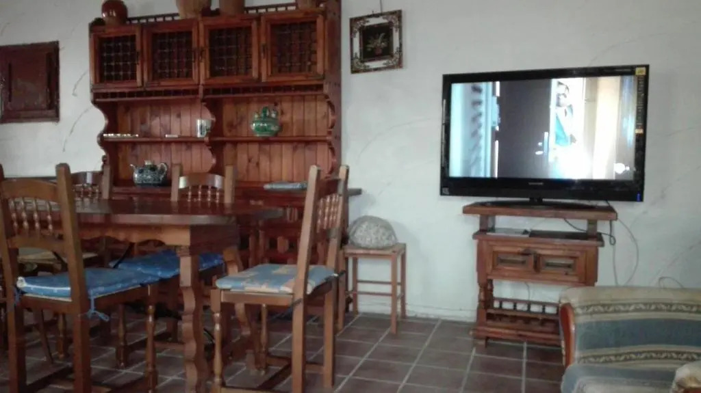 Casa completa junto al Parque Natural de la Bardenas, con parking-barbacoa-terraza