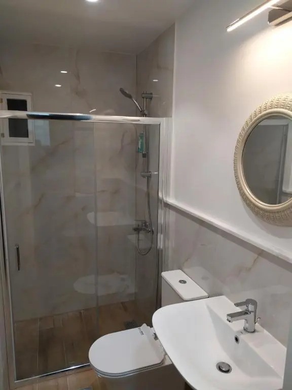 Nafpaktos beach Apartment