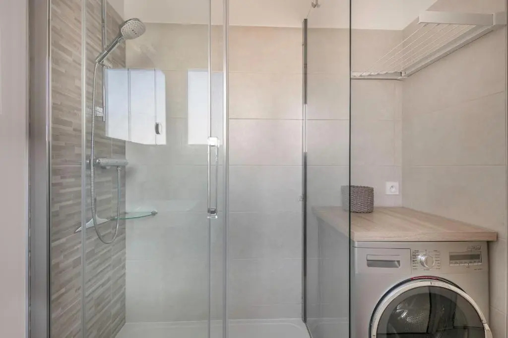 Superbe appartement avec vue sur l Erdre pour 4 personnes