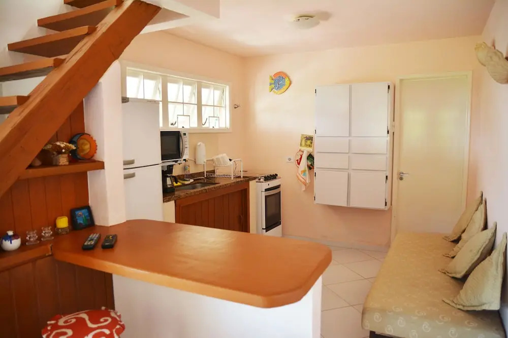 Studio com Jacuzzi a 300 metros do mar