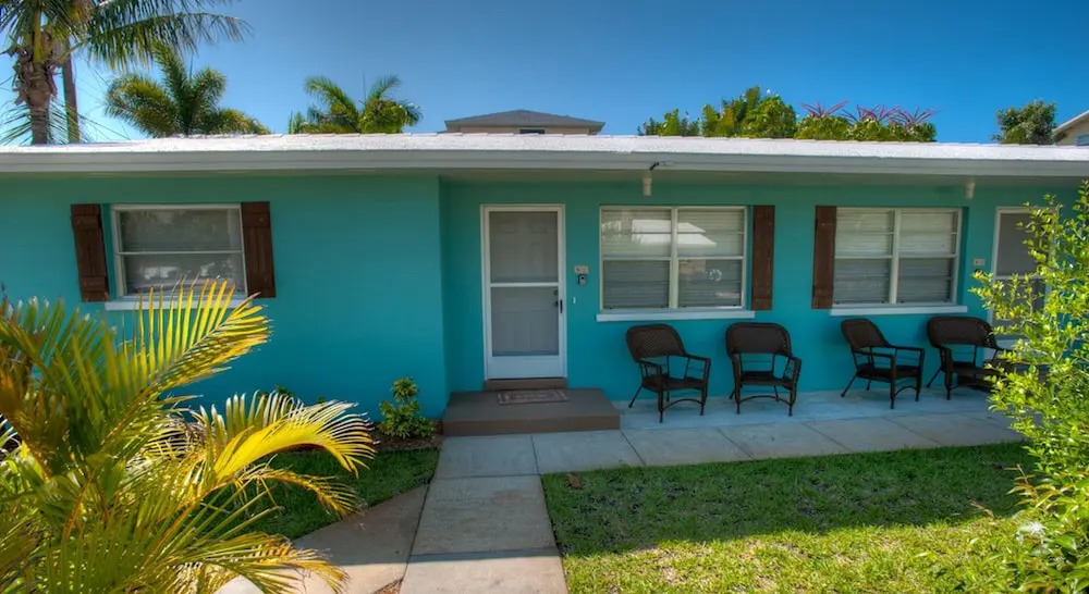 Southern Breeze 1 Apartment 2