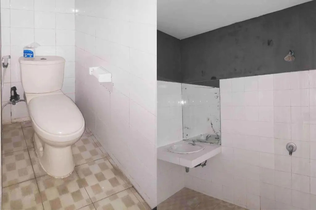 Pecatu GuestHouse