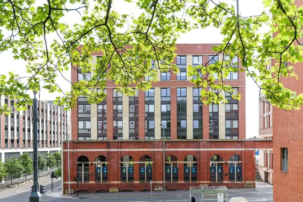 For Students Only - Rooms in Glasgow