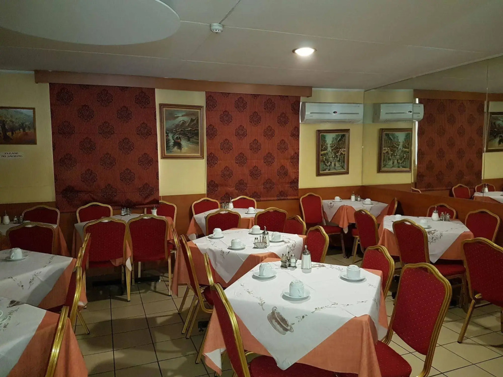Aristoteles Hotel