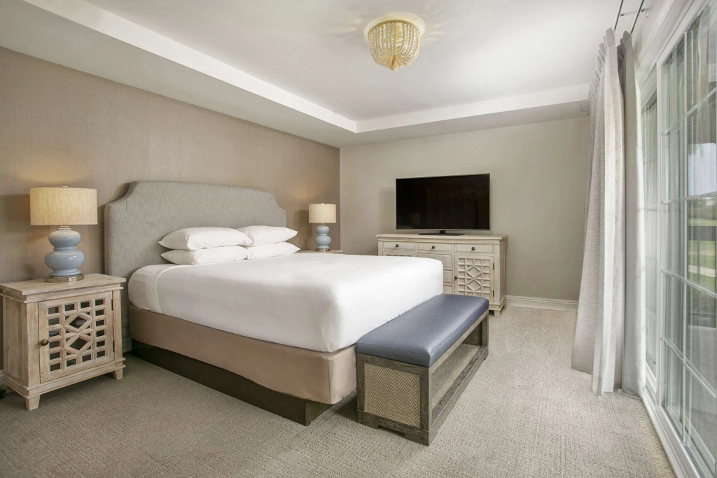 Hyatt Regency Newport Beach