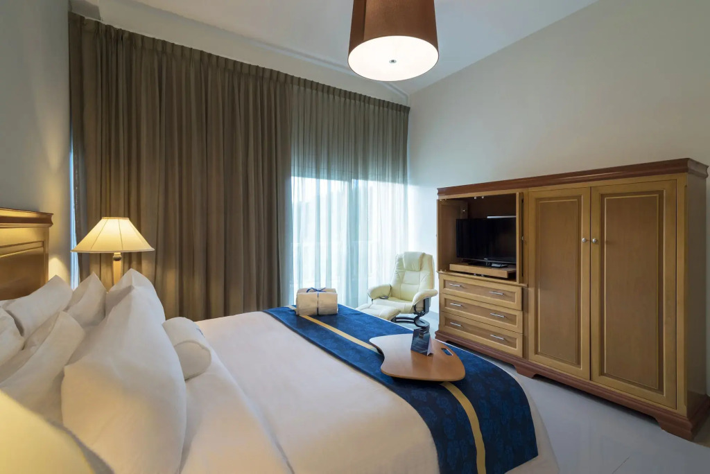 Hodelpa Garden Suites - All Inclusive