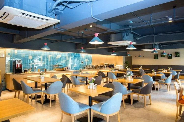 Home Inn Shenzhen Huaqiang North