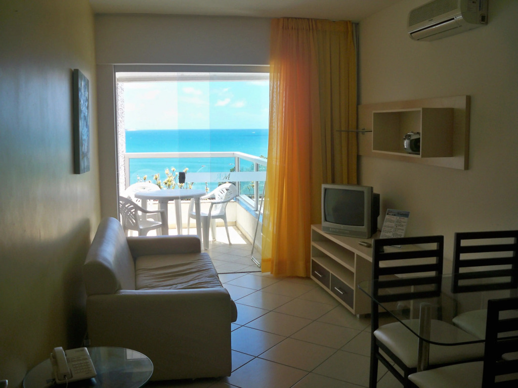 Apart Hotel Margherita