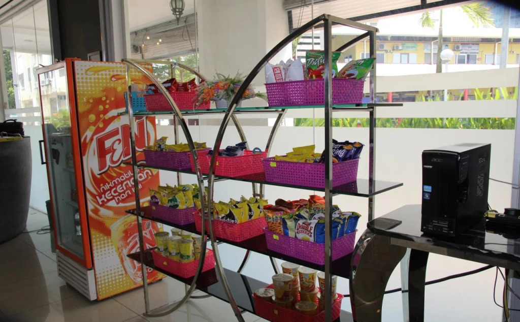 M Design Hotel @ Seri Kembangan