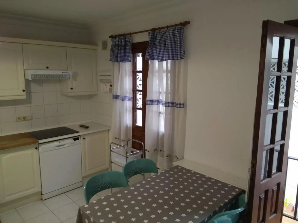 Lovely house in the best area of La Orotava