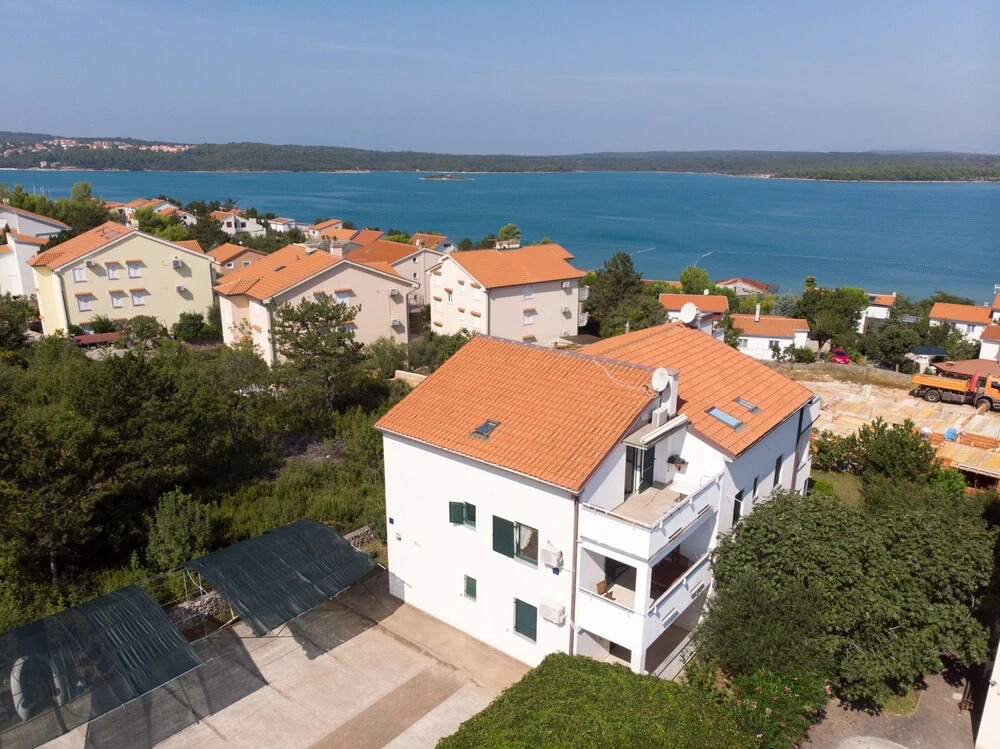 Apartment Darko