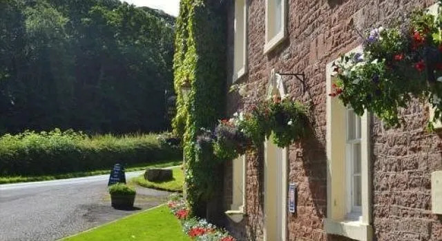 Abbey Bridge - B&B