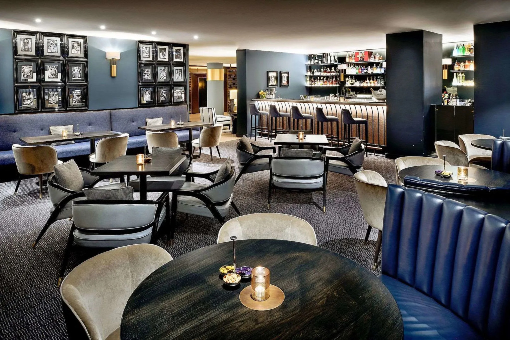 Columbus Hotel Monte-Carlo, Curio Collection by Hilton