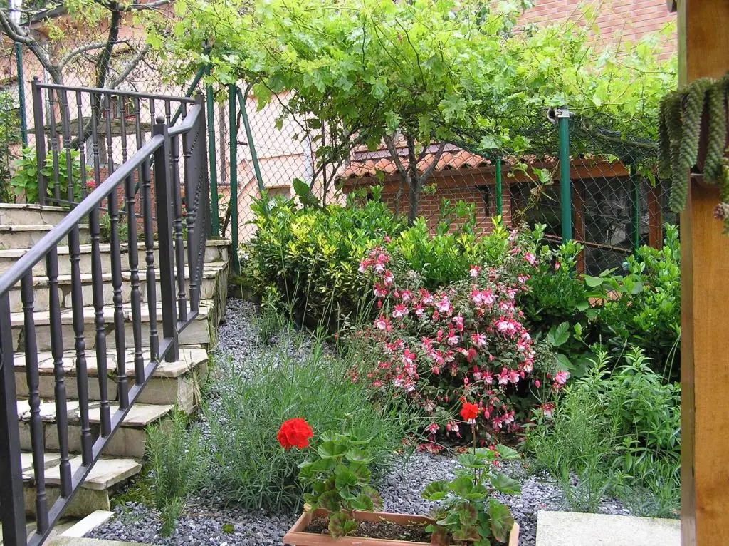 Apartamentos Los Ánades