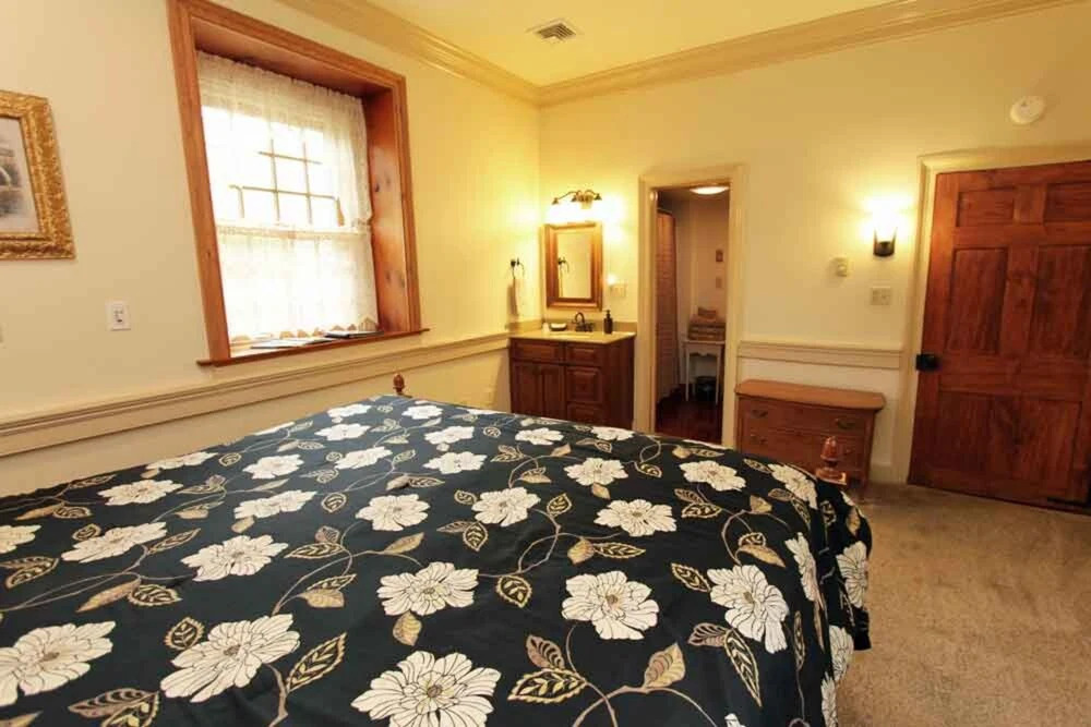 Rocky Acre Farm Bed and Breakfast