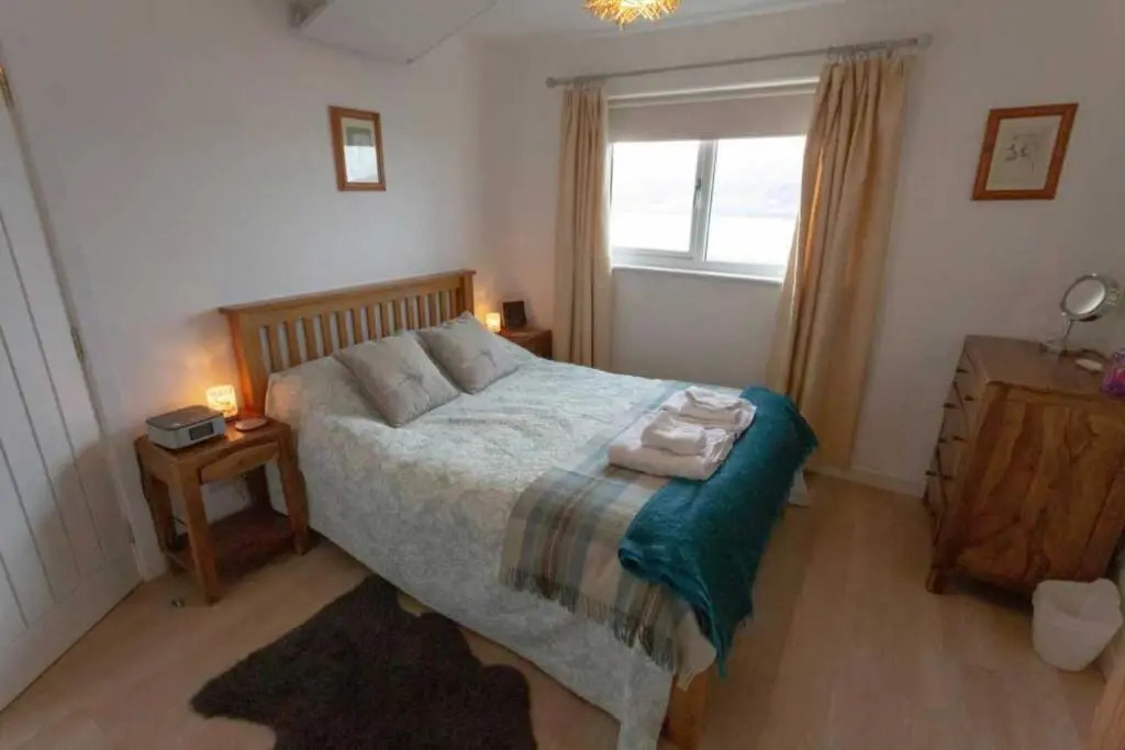 Hazelbank Self Catering