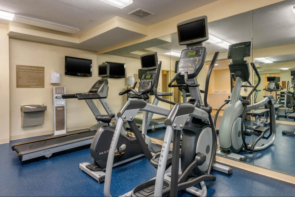 Candlewood Suites Fort Myers/Sanibel Gateway by IHG