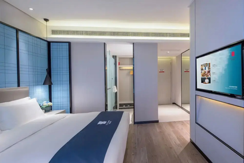 Echarm Hotel