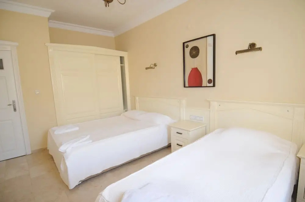 Gold City 1 bedroom Villa 2