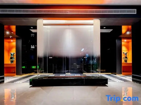 Yuchen Star Garden Hotel LUzhou
