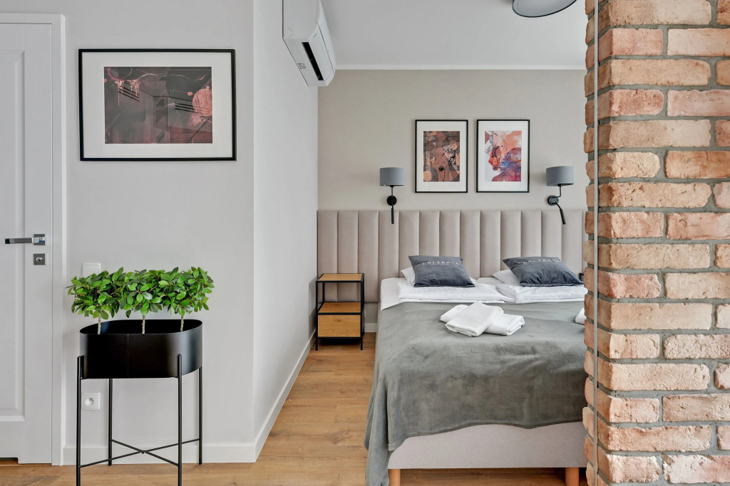 RentPlanet - Apartamenty Chlebova
